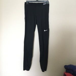 Nike pro leggings